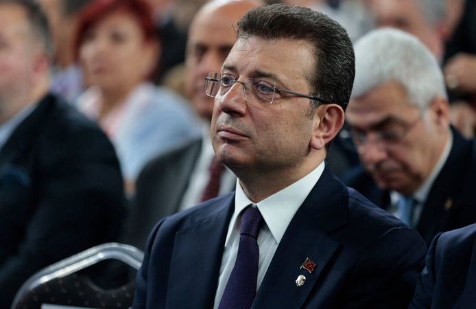 İmamoğlu Çıkar Amaçlı Suç Örgütü" Davasında Savcıdan Tahliye Talebi