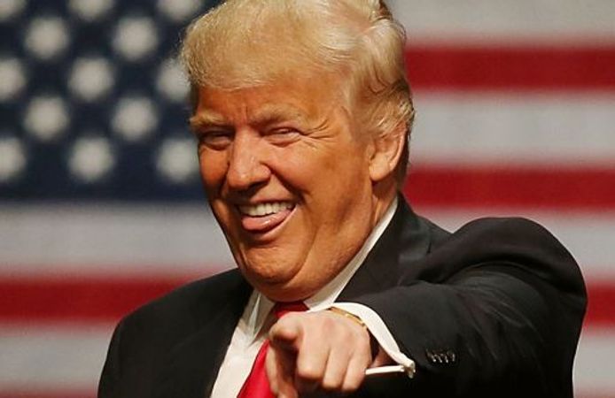 Trump: “İran’la görüşebilirim, ancak şartlara bağlı”