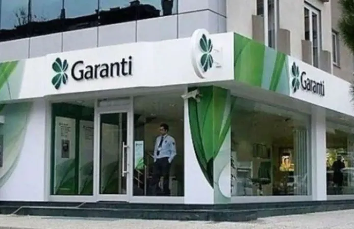 Garanti BBVA'dan sürdürülebilir tarımda adaptasyona 30 milyon euroluk yeşil tahvil