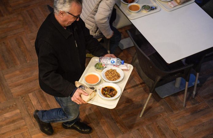 Büyükşehir’in Kent Lokantaları’nda iftar ücretsiz