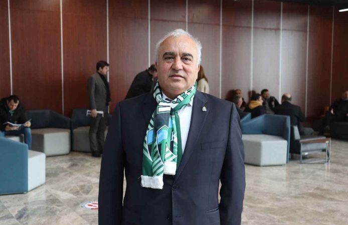 Orhan Dönmez ev hapsi cezası aldı