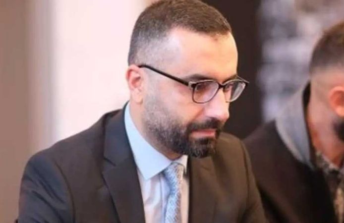 DW Türkçe'nin Ankara muhabiri Alican Uludağ tutuklandı