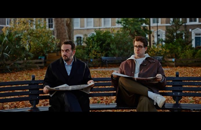 Doğu Demirkol ve Cem Gelinoğlu'ndan “Kardeşler Araştırma” için geri sayım başladı