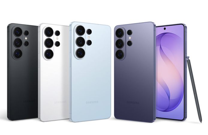 Samsung Galaxy S26 Serisini Tanıttı! Türkiye fiyatı belli oldu