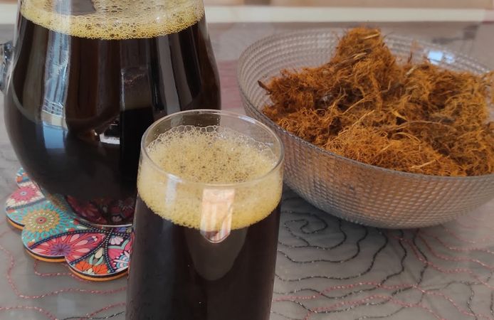 Meyan Şerbeti Ramazan Sofralarının Vazgeçilmezi Oldu