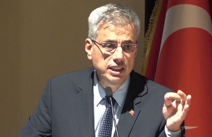 Sağlık Bakanı Memişoğlu'ndan 2026 KPSS sonrası alım yapılacak açıklaması