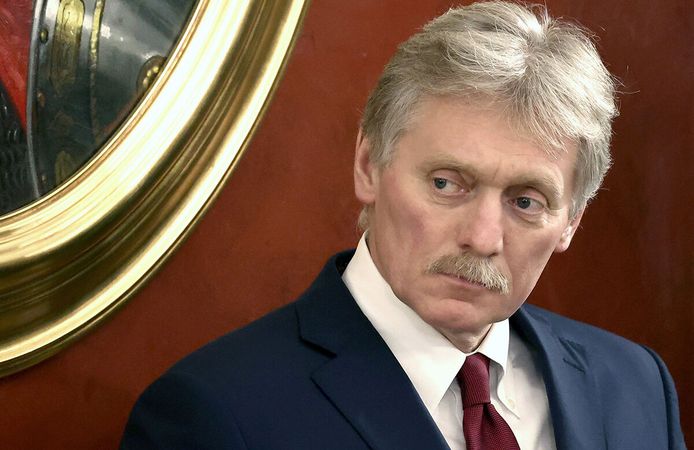 Rusya'dan İran açıklaması: "Yönetimle sürekli temas halindeyiz"