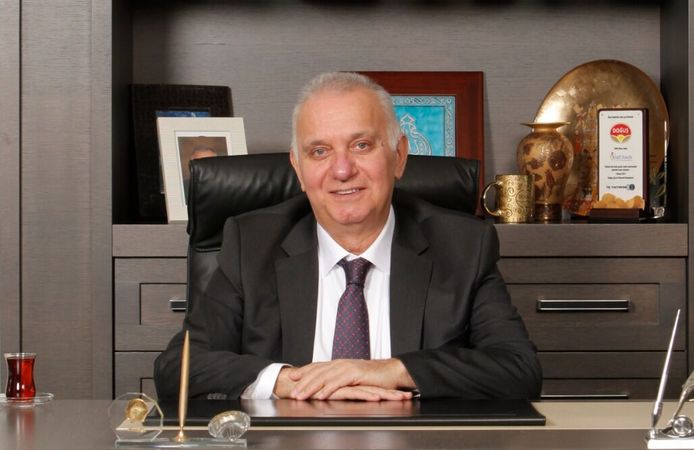 Doğuş Çay’ın Kurucusu Süleyman Karakan Hayatını Kaybetti