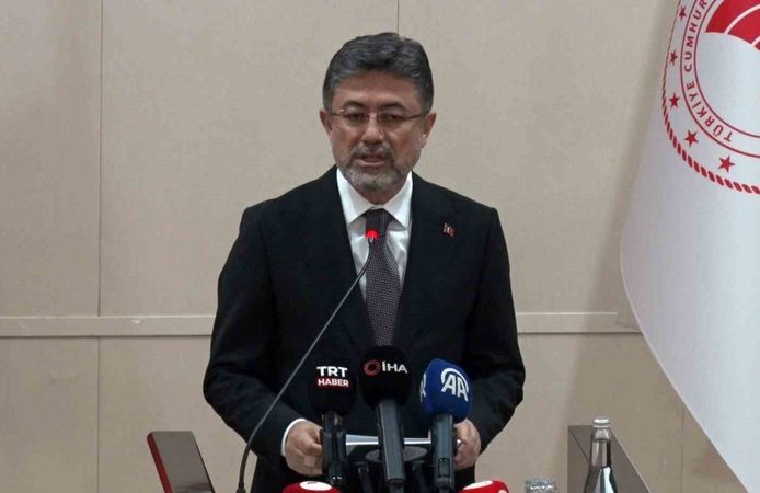 Bakan Yumaklı: “Türkiye’de gıdaya erişim sorunu yok”