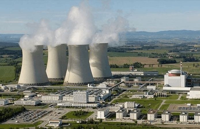 Uluslararası Atom Enerjisi Ajansı: İran’da Nükleer Silah Programı Görmüyoruz