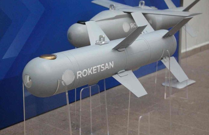 ROKETSAN, Dünya Standartlarında Füze ve Roket Teknolojisiyle Sahada