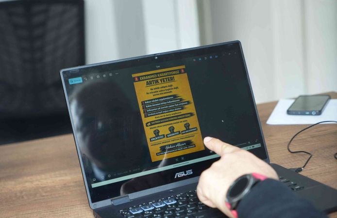 Emlakta kriz derinleşiyor: “Ekran karartma” eylemi başladı, ilan sitelerine rest