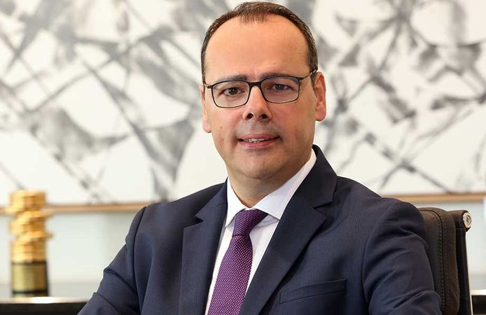 Enpara Bank yükselişi devam ediyor:  8. sırada yerini aldı