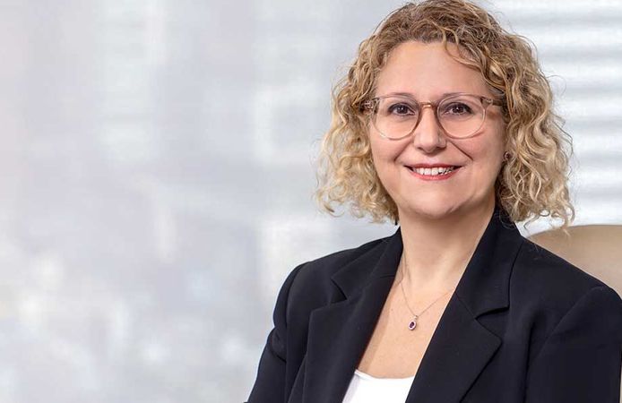 OYAK Çimento’dan Kadın İstihdamı Projesi: CEMENTA