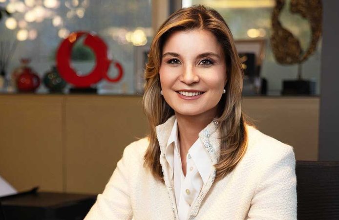 Vodafone Discover Genç Yetenek Programı’na Başvurular Başladı