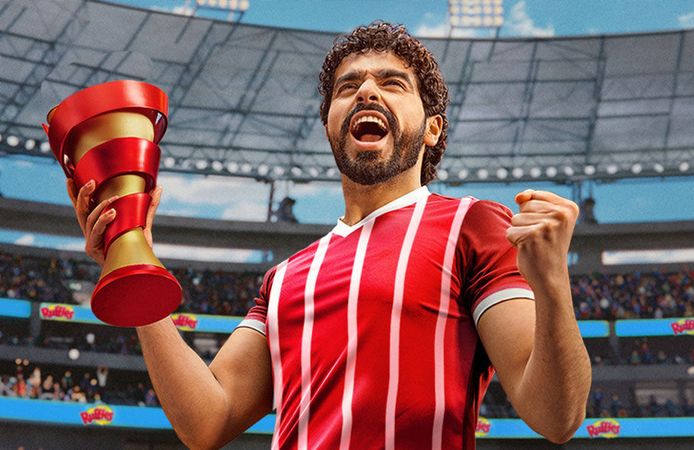 Dünya Kupası’nda Bir İlk: “Efsane Taraftar” Programı Başlıyor