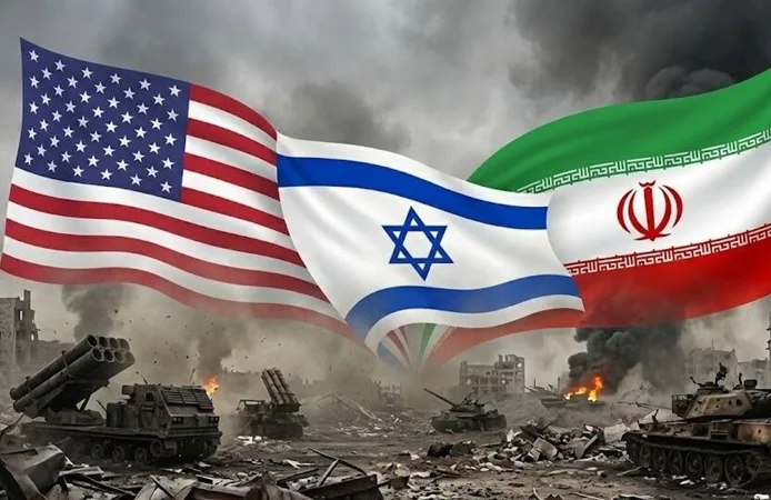 İran: "ABD kırmızı çizgileri aşarsa yanıtımız bölgenin ötesine geçecek"