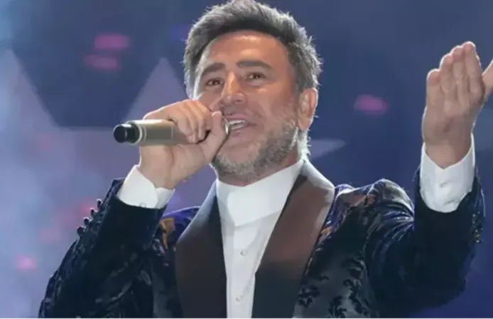 Kubilay Kaan Kundakçı cinayetinde İzzet Yıldızhan Gözaltına Alındı