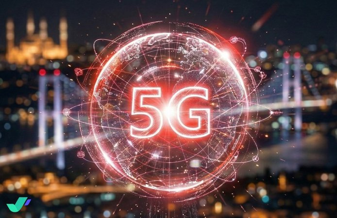 5G’nin ilk günlerinde şikayetler yüzde 42 arttı