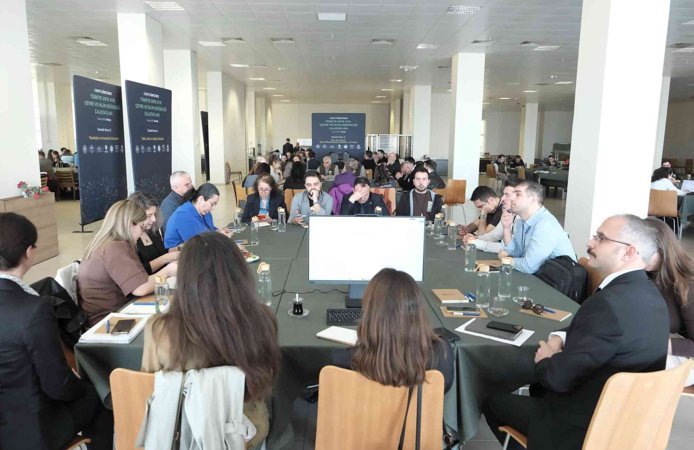 Tekirdağ’da Sıfır Atık Eylem Planı İçin Güçlü İş Birliği