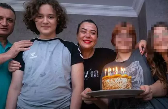 Kahramanmaraş okul canisi intihar etmemiş! Gerçek bambaşka!