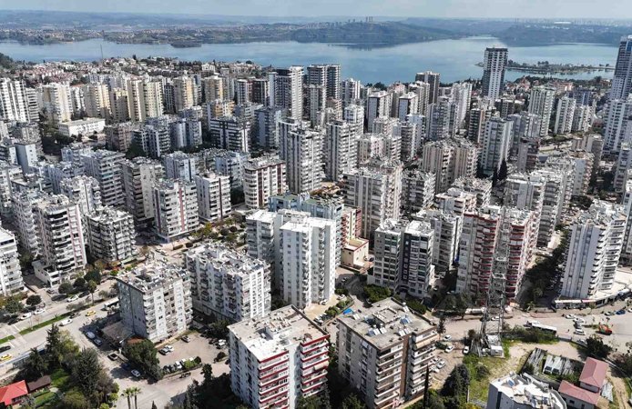 '0,69 faizli 3 milyon TL destek kredisi', inşaat sektörüne can suyu olacak