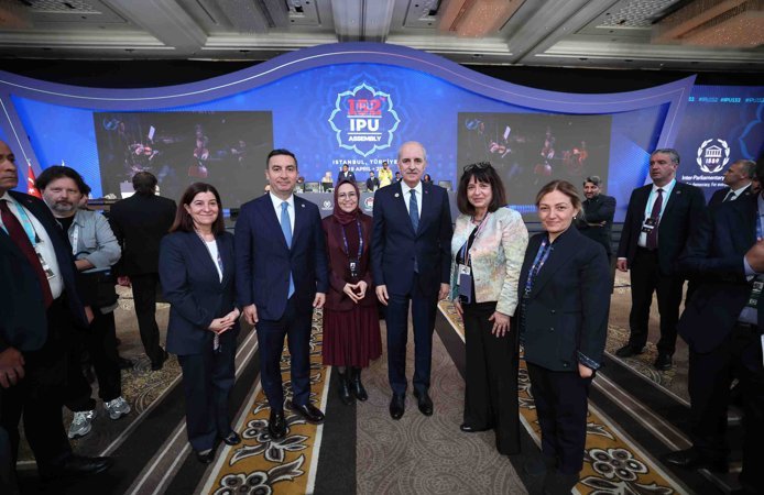 İstanbul Deklarasyonu Oy Birliğiyle Kabul Edildi