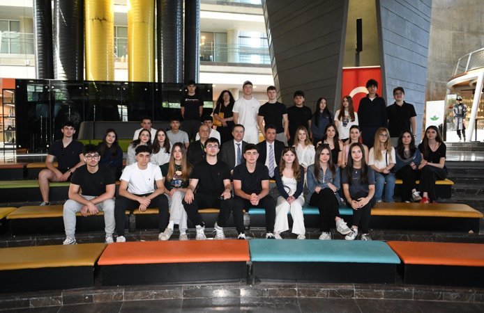 Panorama 1326 Bursa Fetih Müzesi'ne rekor ilgi