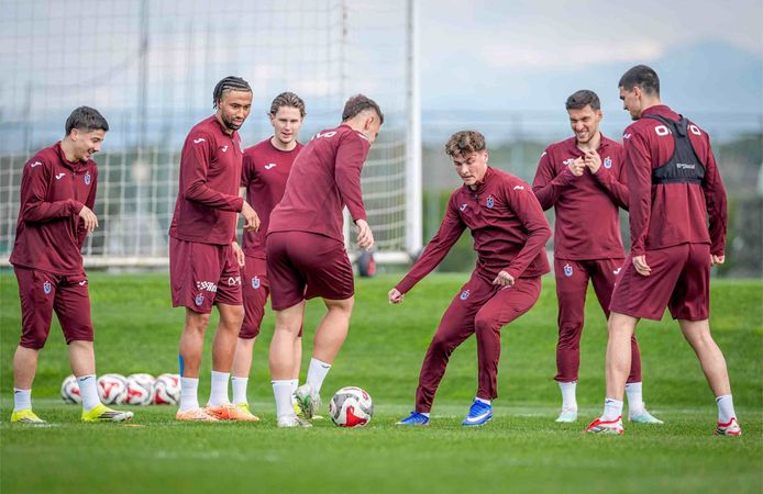 Trabzonspor, Galatasaray karşısında sahasındaki kötü seriyi kırmak istiyor