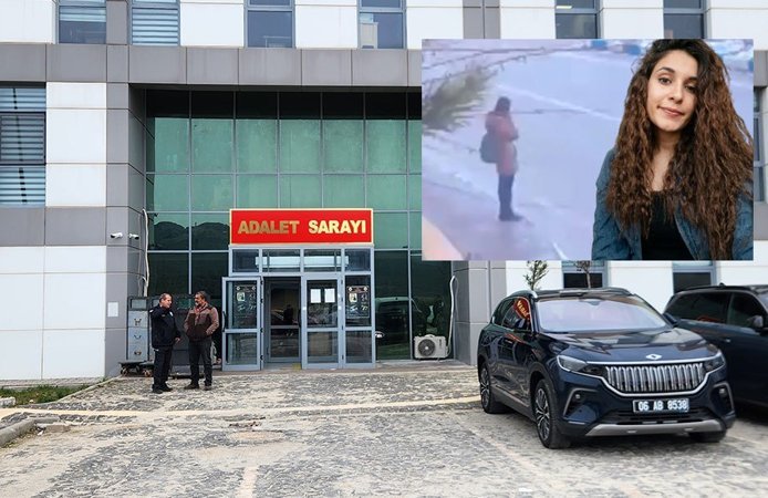 Gülistan Doku soruşturmasında tutuklu sayısı 8'e yükseldi