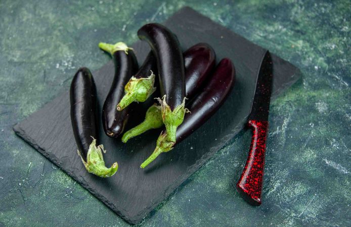 İstanbul’da Zam Şampiyonu Patlıcan!