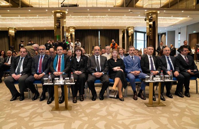 Kaçkar Turizm Fuarı Dünyaya Açılıyor