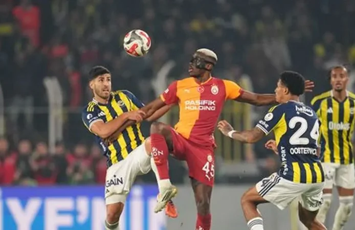 Derbide ligin en golcü iki takımı karşılaşacak