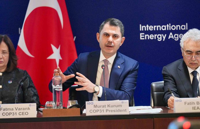 Bakan Kurum İlk Kez Açıkladı: "Al Kullan At" Devri Bitti, Ambalaj Başına 1 TL İade!