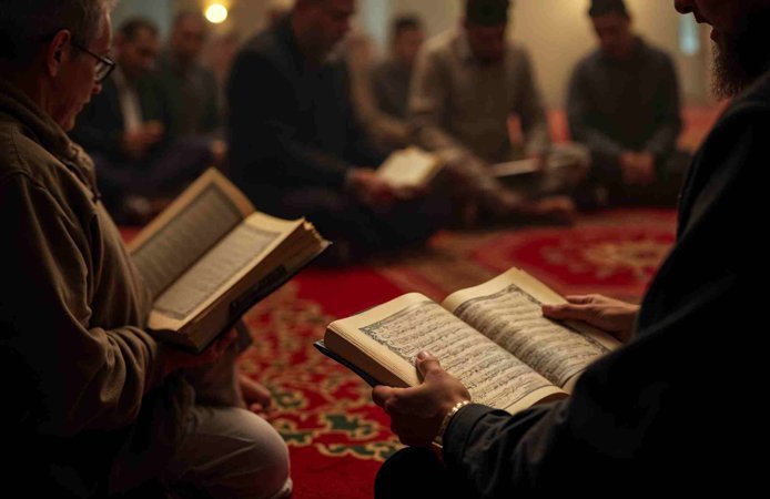 Bir Tabak İncir, Bir Kur’ân Kursu: Anadolu’da Yaşanan Dikkat Çekici Olay