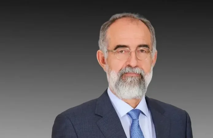 Recep Süleyman Özdil Türkiye Halk Bankası’nda Yeni Görevine Başladı