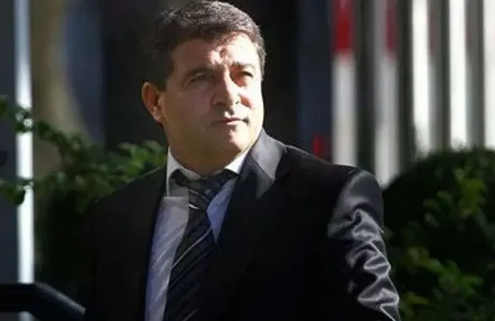 Elazığlı iş insanının 6 ton altın mücadelesi: 31 yıldır süren hukuk savaşı