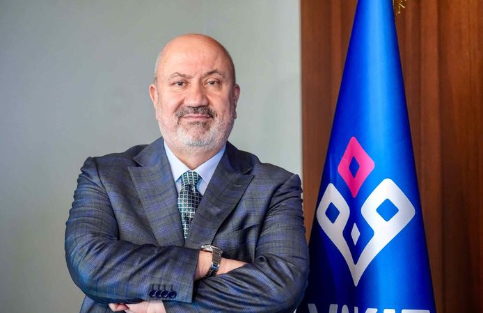 Vakıf Katılım’a “Düşük Karbon Kahramanı” Ödülü
