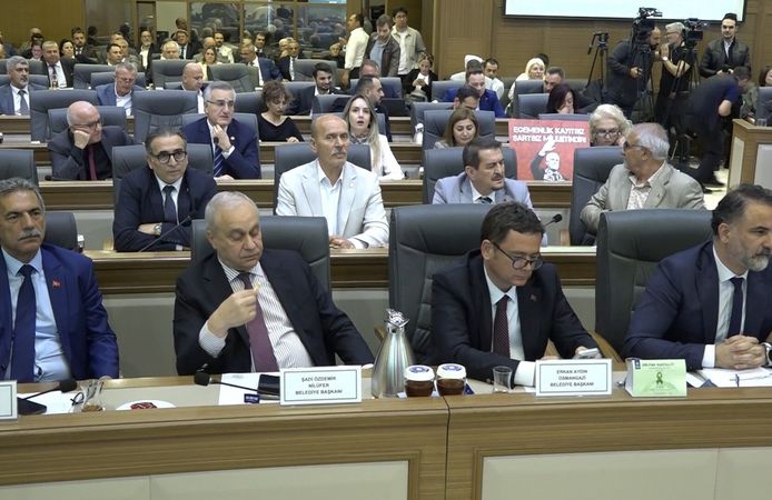 Bursa’da Suya Büyük İndirim: Faturalar Yüzde 35’e Kadar Düşecek