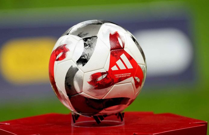 Trendyol Süper Lig’de son hafta heyecanı