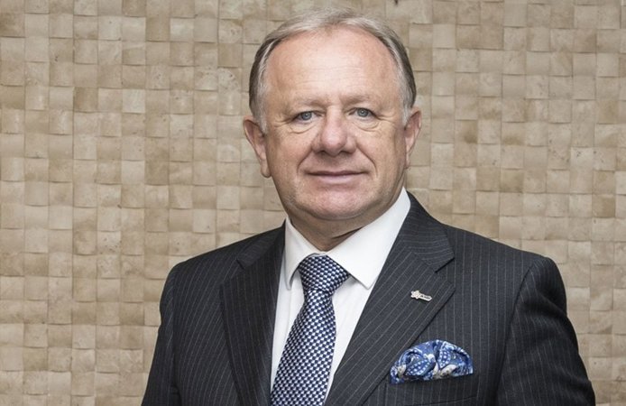 TİM ve İKMİB’de Deprem: Adil Pelister Tüm Görevlerinden İstifa Etti!