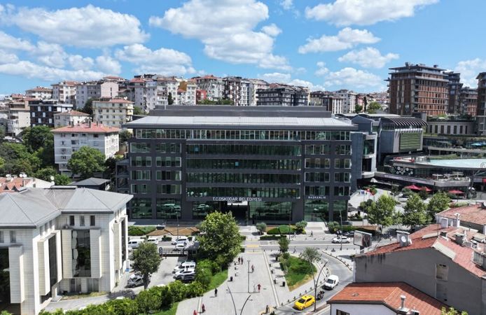 Üsküdar Belediyesi’nde yolsuzluk soruşturmasında ikinci dalga: 7 gözaltı
