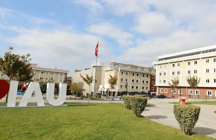 İstanbul Aydın Üniversitesi’nde BISTLAB Açıldı