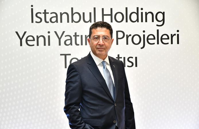 İstanbul Holding, stratejik iş ortaklığıyla yatırım fırsatlarını yapılandırarak yatırımcıya açıyor