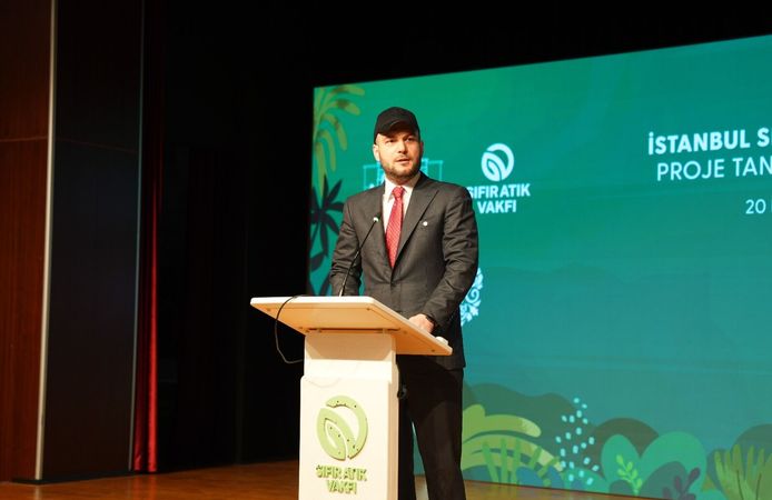 İstanbul Sıfır Atık Haftası Tanıtım Toplantısı Gerçekleştirildi