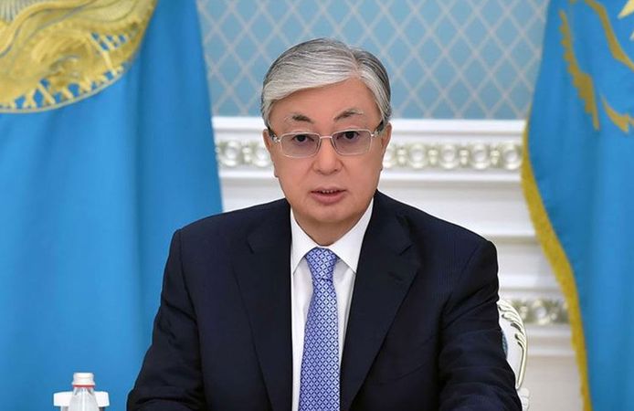 Tokayev’den Moskova Mesajı: Rusya’sız Küresel Sorunlar Çözülemez