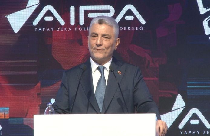 Ticarette Yapay Zeka Devrimi: Kaçağa ve Vergi Kaybına Dijital Fren