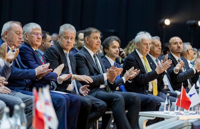 Sigorta sektörü İzmir’de buluştu!