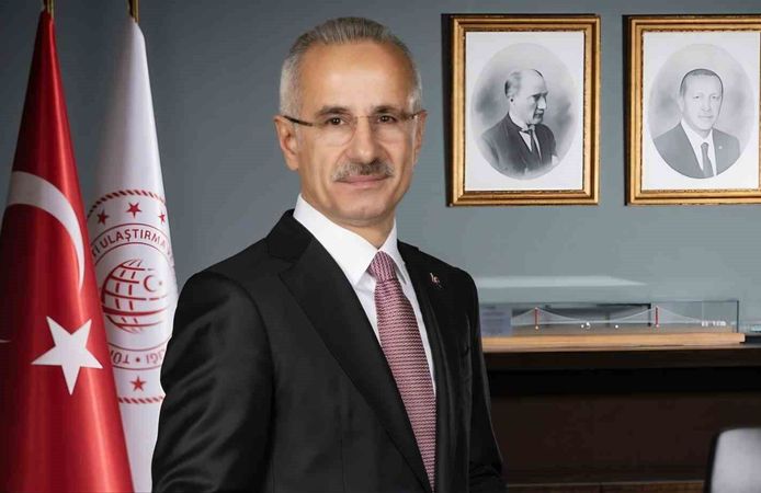 Türkiye'nin en uzun metro ringinin son halkası tamamlandı
