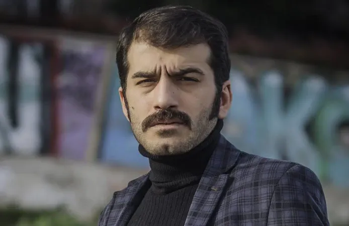 Oyuncu Ufuk Bayraktar'ın "Haraç ve Saldırı" Davasında Karar: Dava Düştü!